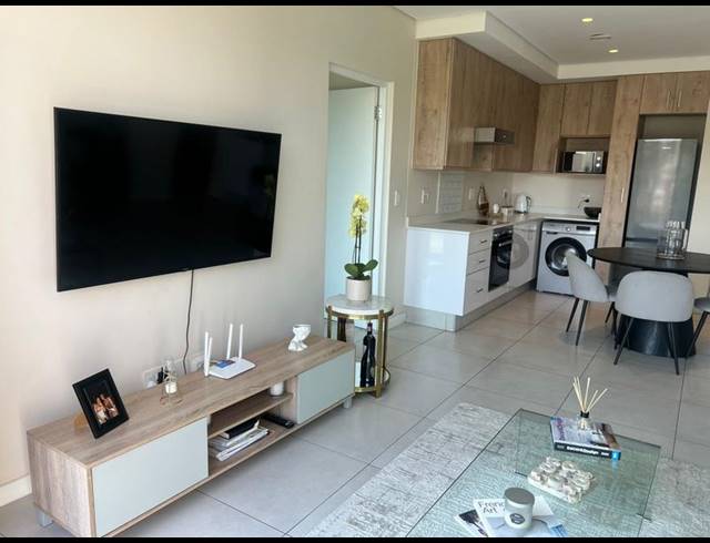 2 BEDROOM PROPERTY TO RENT IN GLENADRIENNE